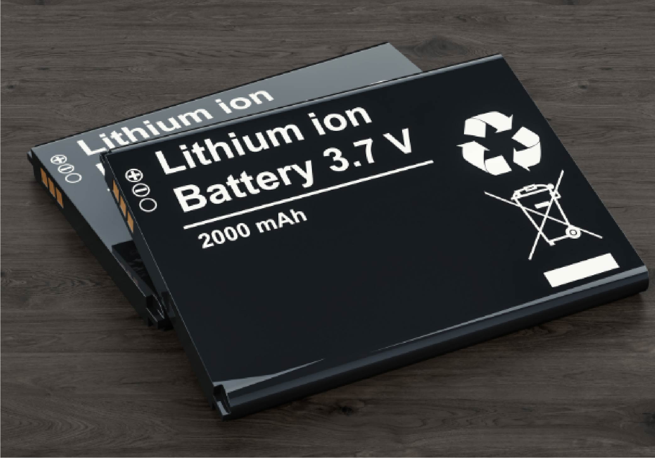 Li-ion Batteries: The Power Behind Your Everyday Devices — Explained Simply