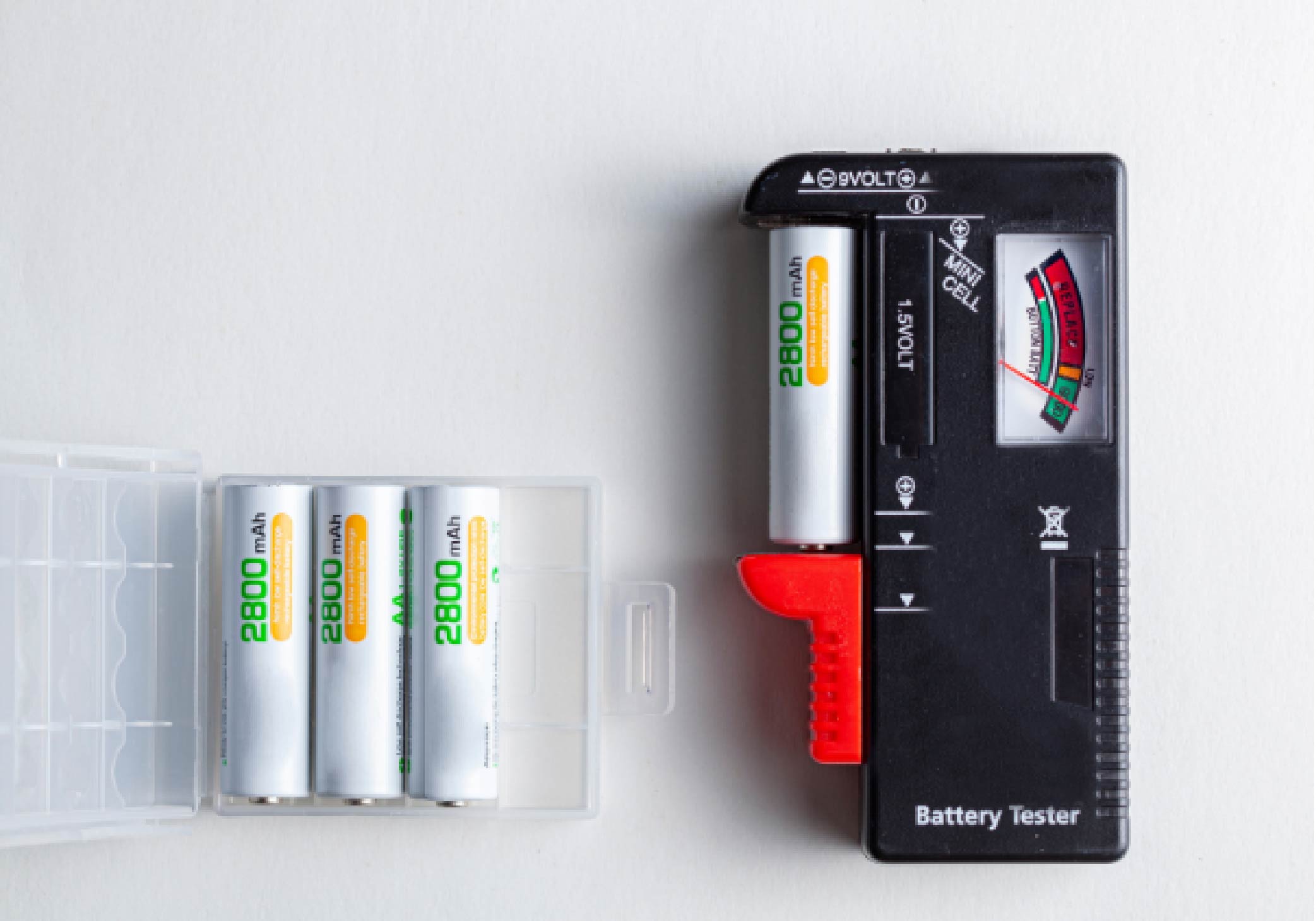 Rechargeable Batteries: Smart Buying Guide for Power That Lasts