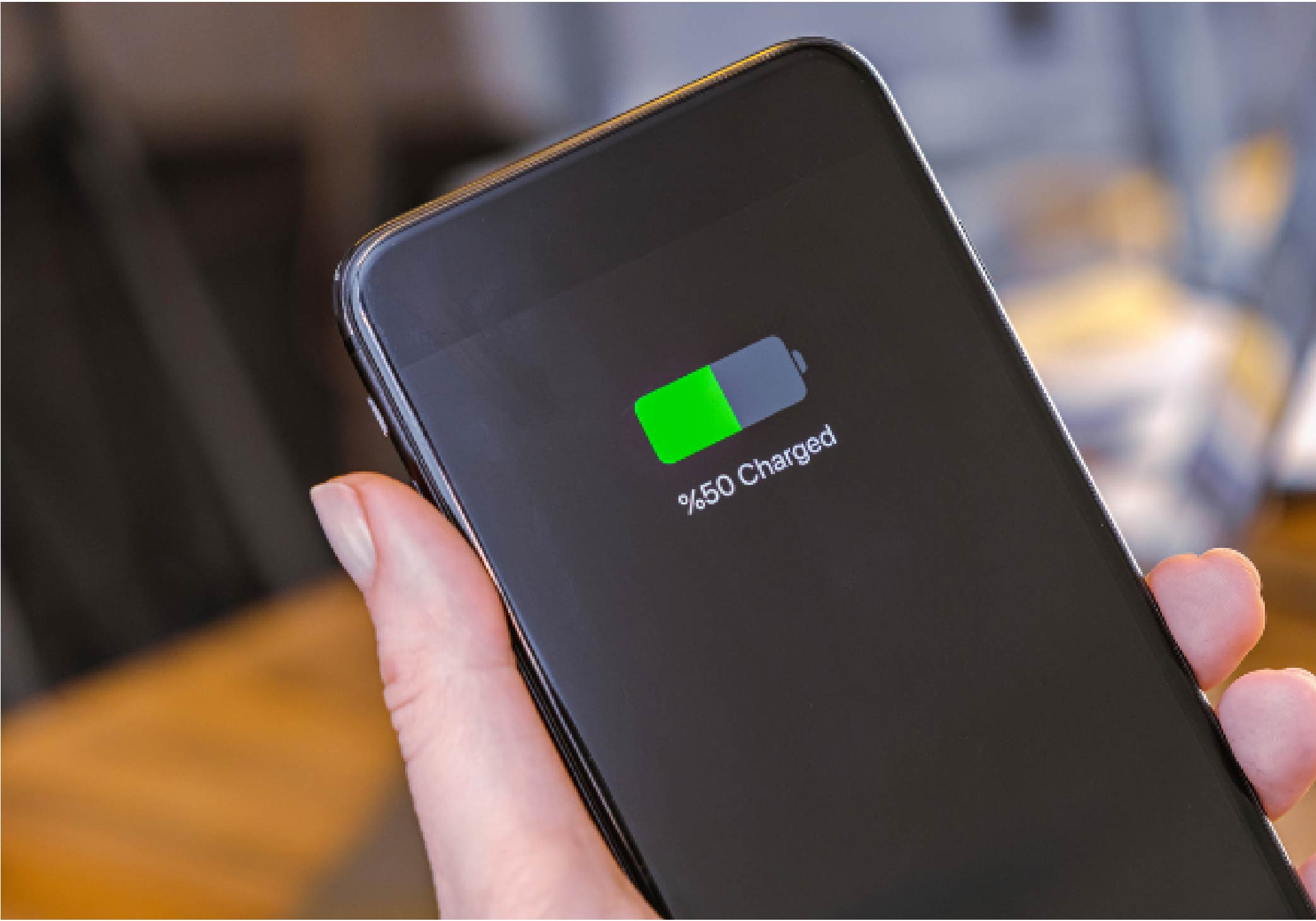 Why Your Phone Battery Drains Fast — And How to Fix It for Good