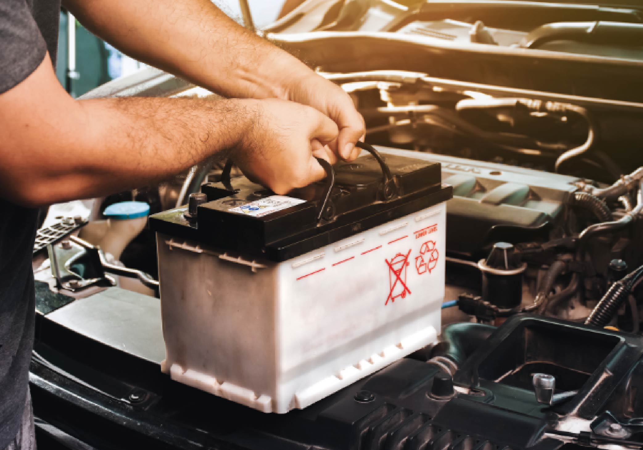 Car Batteries Explained: How to Choose for Long-Lasting Performance